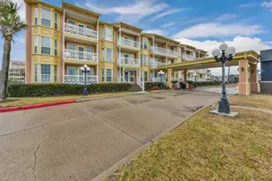 6300 Seawall Blvd, Galveston, TX 77551 - Photo 1