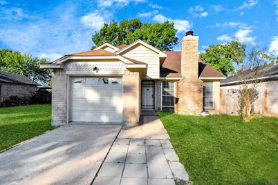 7303 Prairie Village Drive, Cypress, TX 77433 - Photo 1