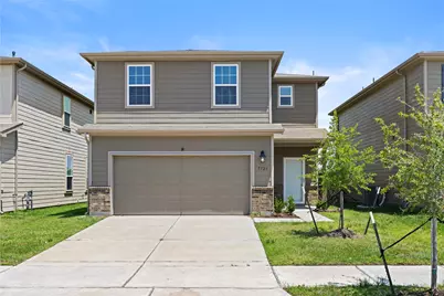 7323 Heath Knoll Lane, Houston, TX 77075 - Photo 1