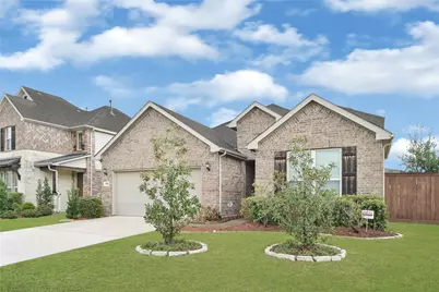 17802 Pepper Root Drive, Spring, TX 77379 - Photo 1