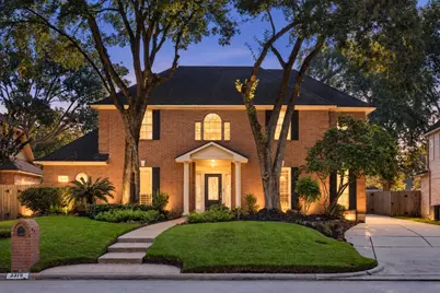 3318 Clover Valley Drive, Kingwood, TX 77345 - Photo 1