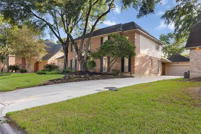 3318 Clover Valley Drive, Kingwood, TX 77345 - Photo 4