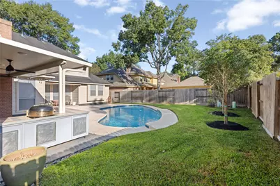 3318 Clover Valley Drive, Kingwood, TX 77345 - Photo 46