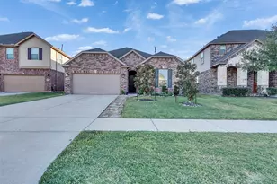 22315 Helen Springs Ln, Richmond, TX 77469 - Photo 2