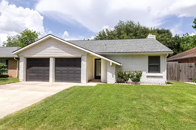 1123 Rock Canyon Drive, Katy, TX 77450 - Photo 2