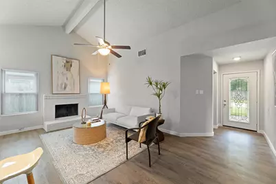 1123 Rock Canyon Drive, Katy, TX 77450 - Photo 4