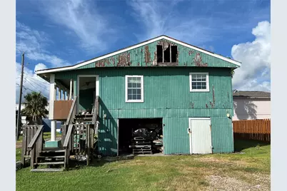 415 Oyster Street, Freeport, TX 77541 - Photo 1