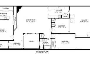 4024 Breakwood Dr, Houston, TX 77025 - Photo 2