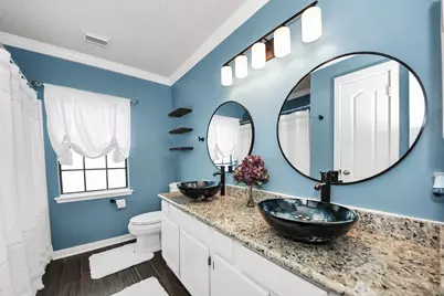 3107 Dulaney Road, Houston, TX 77084 - Photo 34