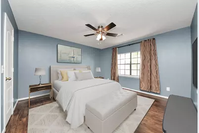 3107 Dulaney Road, Houston, TX 77084 - Photo 36