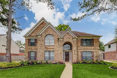 3107 Dulaney Road, Houston, TX 77084 - Photo 2