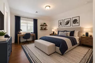 6 Clearview Terrace Pl, Tomball, TX 77375 - Photo 16