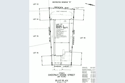 17411 Chestnut Chase Street, Hockley, TX 77447 - Photo 28