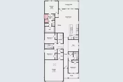 17411 Chestnut Chase Street, Hockley, TX 77447 - Photo 26