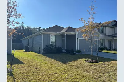 23415 Weir Box Road, Hockley, TX 77447 - Photo 1
