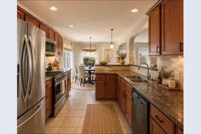 5610 Eagle Sky Blvd, Katy, TX 77449 - Photo 4