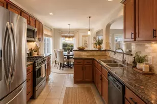 5610 Eagle Sky Blvd, Katy, TX 77449 - Photo 4