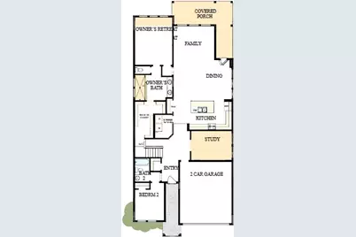 31854 Blossom Lane, Fulshear, TX 77423 - Photo 2