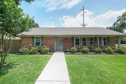 1355 Lehman Street, Houston, TX 77018 - Photo 1