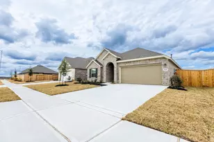 5330 Sleepy Fox Ln, Richmond, TX 77469 - Photo 2