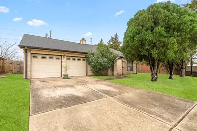 2302 Shady Brook Drive, Houston, TX 77084 - Photo 2