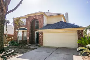 822 Hyacinth, Missouri City, TX 77459 - Photo 2
