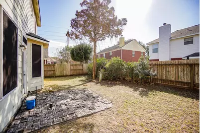 822 Hyacinth, Missouri City, TX 77459 - Photo 30
