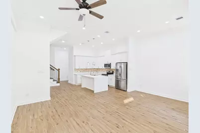 4619 Stassen Street #B, Houston, TX 77051 - Photo 1