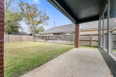 702 Clayton Street, Tomball, TX 77375 - Photo 24