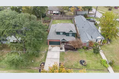 702 Clayton Street, Tomball, TX 77375 - Photo 32