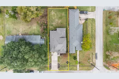 702 Clayton Street, Tomball, TX 77375 - Photo 34