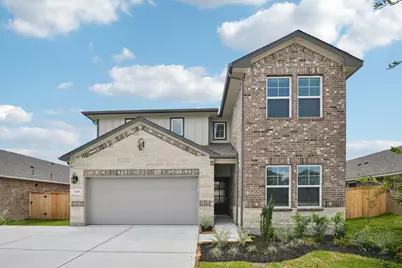 12018 Rushing Ridge Drive, Baytown, TX 77523 - Photo 1