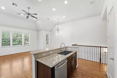 2305 Bastrop Street #A, Houston, TX 77004 - Photo 14