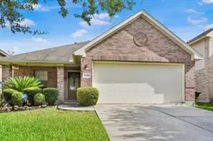 10351 Whisper Bluff Dr, Humble, TX 77396 - Photo 2