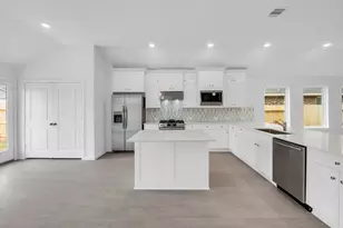 18407 Orchid Mnr St, Crosby, TX 77532 - Photo 1