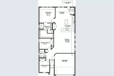 18407 Orchid Manor Street, Crosby, TX 77532 - Photo 6