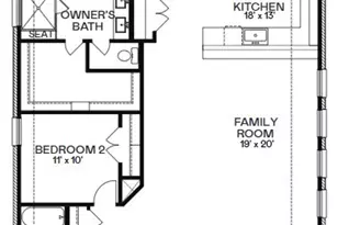 18407 Orchid Mnr St, Crosby, TX 77532 - Photo 6