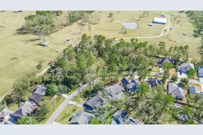 Lots 22-A - 26 Holly Springs Dr, Conroe, TX 77302 - Photo 2