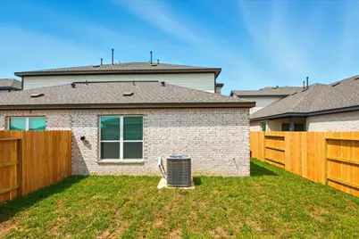 1852 Dry Cherry Drive #A, Dayton, TX 77535 - Photo 8