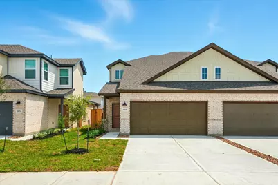 1852 Dry Cherry Drive #A, Dayton, TX 77535 - Photo 1
