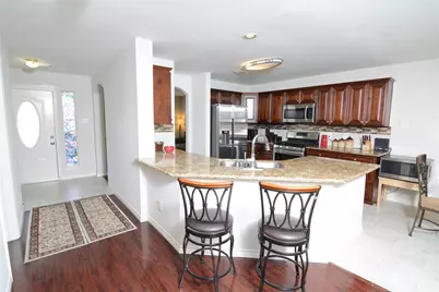 7218 Autumn Bluff Lane, Richmond, TX 77407 - Photo 4