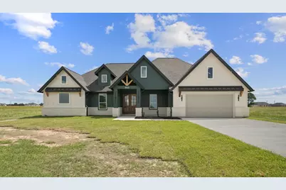 560 Quarter Horse Trail, Angleton, TX 77515 - Photo 1