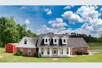 289 County Road 812, Buna, TX 77612 - Photo 1