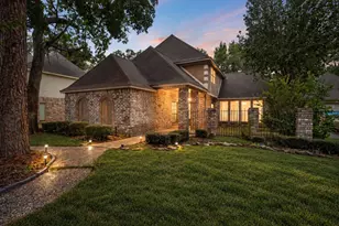 15110 Walters Rd, Houston, TX 77068 - Photo 2