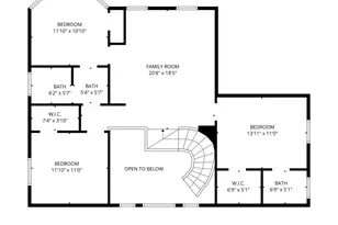 3622 Blue Cypress Dr, Spring, TX 77388 - Photo 46