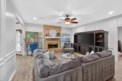 3622 Blue Cypress Drive, Spring, TX 77388 - Photo 2