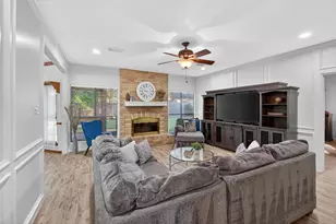 3622 Blue Cypress Dr, Spring, TX 77388 - Photo 2