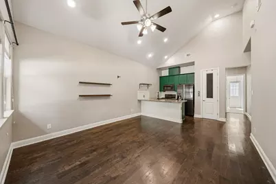 5434 Camaguey Street, Houston, TX 77023 - Photo 2
