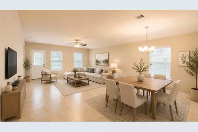 3403 McDonough Way, Katy, TX 77494 - Photo 2