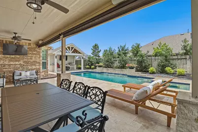 1422 Trails Of Katy Lane, Katy, TX 77494 - Photo 34